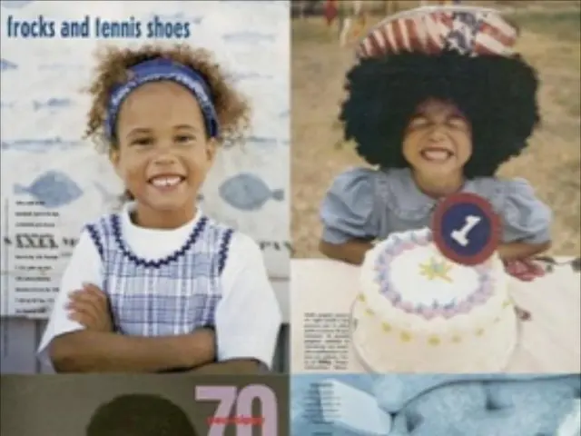 What is the current location of Kendra Licari, Lauryn's mother, feature in the Netflix documentary...