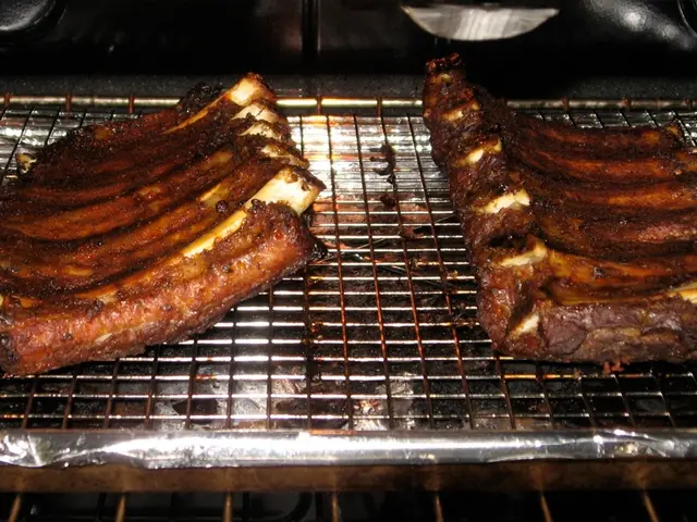 Inspect Danville's Standout Barbecue Establishment in This Exclusive Video