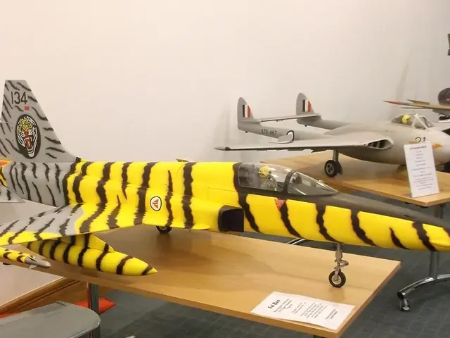 Collaboration between Diehl Aviation and DLR in the development of future air travel technologies