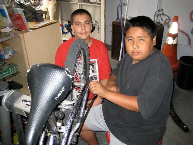 Fourty-nine-year-old individual to face court proceedings