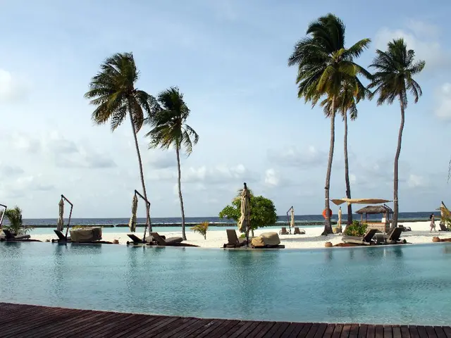 Protecting your lower back with effective core exercises: Discover the top three workouts as a...