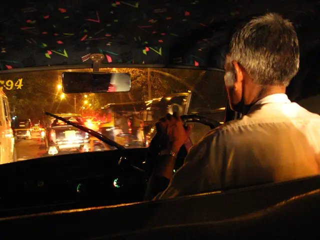 Automaker Stellantis Reduces Software Goals, Pauses Release of Level 3 Autonomous Vehicles