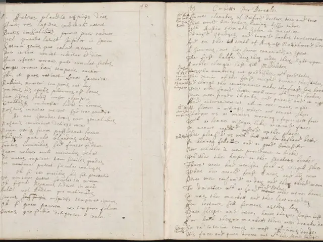 The Legal Manuscript, referred to as The Book of the Law