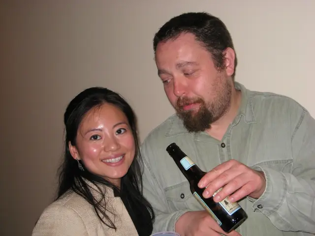 Unveiling the actual nature of Pamela Anderson and Liam Neeson's reported relationship