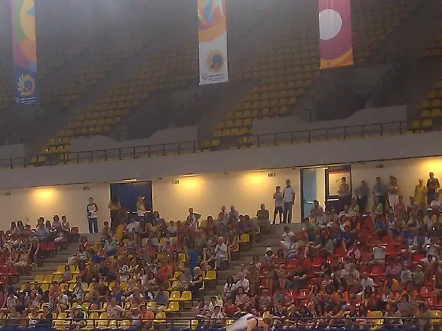 Tokyo World Cup receives a 79-player squad from DLV (German Football Association)