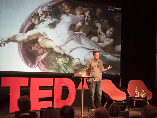 News circulating post the "Mouse Show" as reported by Florian Silbereisen