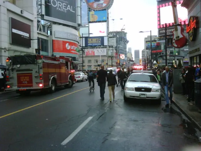 Southeast Ring Undergoes Ongoing Renovation