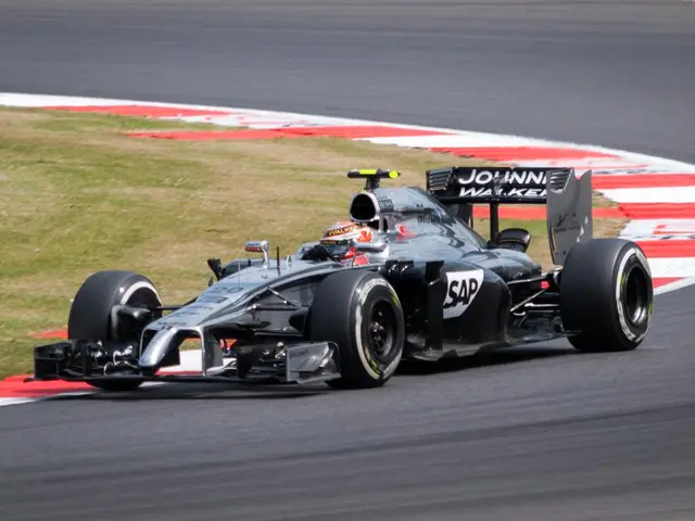 Lando Norris Claims Victory at the Hungarian Grand Prix