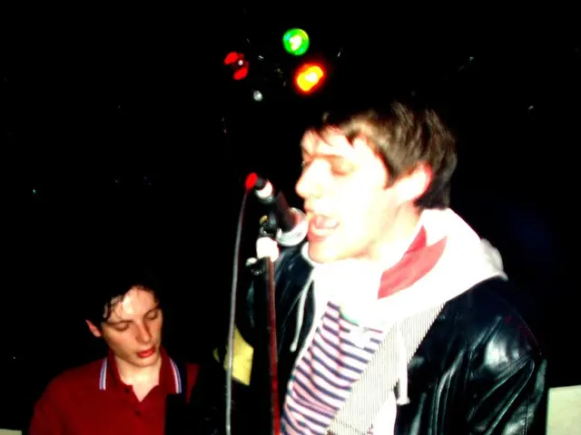 Parliament Summoned Shnurov Due to His Refusal to Aid Soldiers