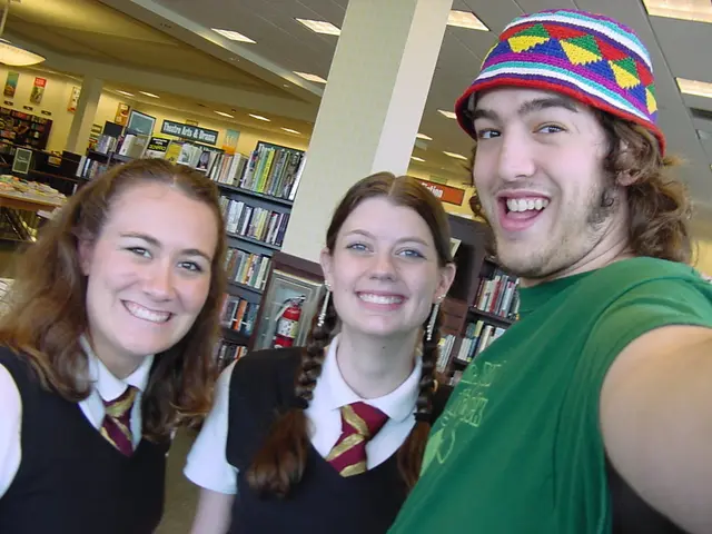 AI-Empowered Learning Revolution: India Debuts GeniusMentor at GAISA 2025 - A Pioneering Artificial...