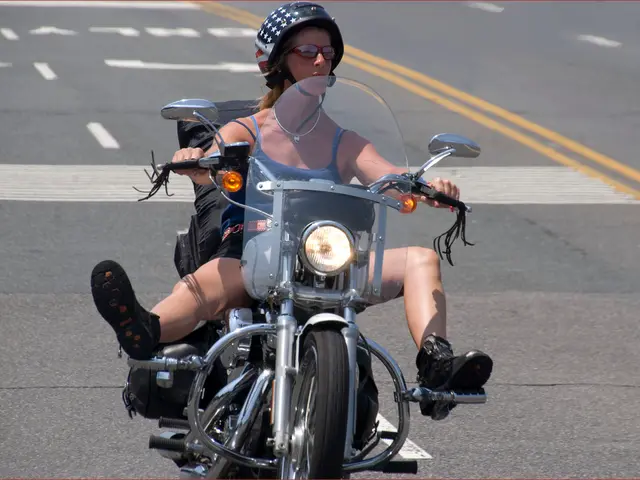 Accident Involving Pedelec Driver Age 60 Results in Severe Injuries - Ratings - 2408025 (Revised)