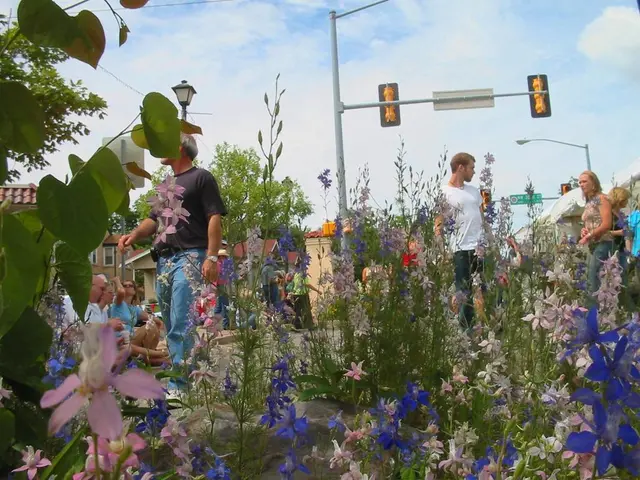 Techniques for Boosting Your Outdoor Environments with Hues