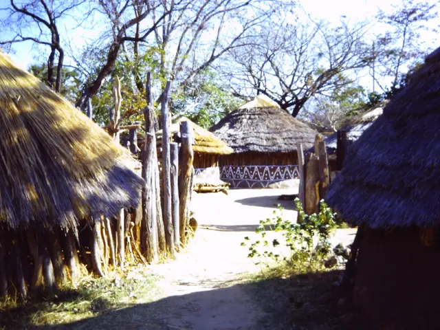 Village Coaching Bid Invitation