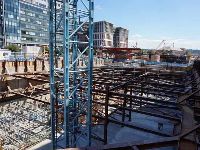 New tech company GR8 Tech showcases ambitious plans for the online gambling industry at the iGB...