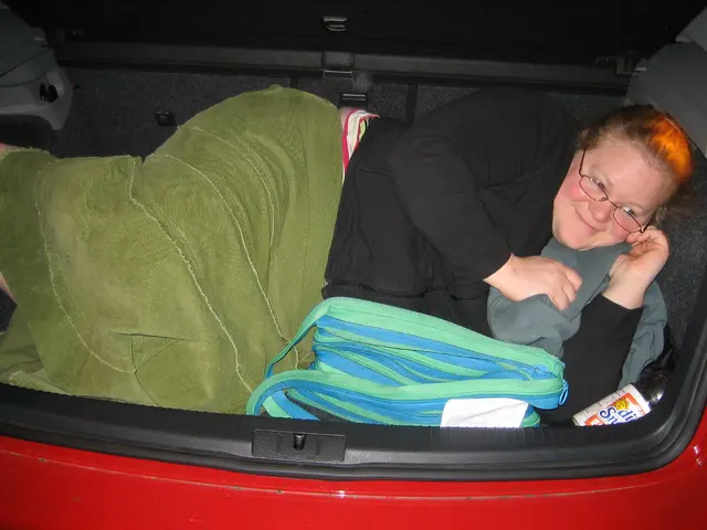 Vehicle accident involving elderly woman results in injuries; authorities seek witnesses for...