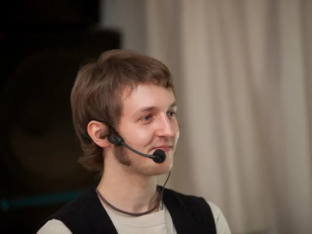 Sound Expertise Unveiled - Discussion with Peter Doell, Sound Mastering Specialist in Episode 10 of...