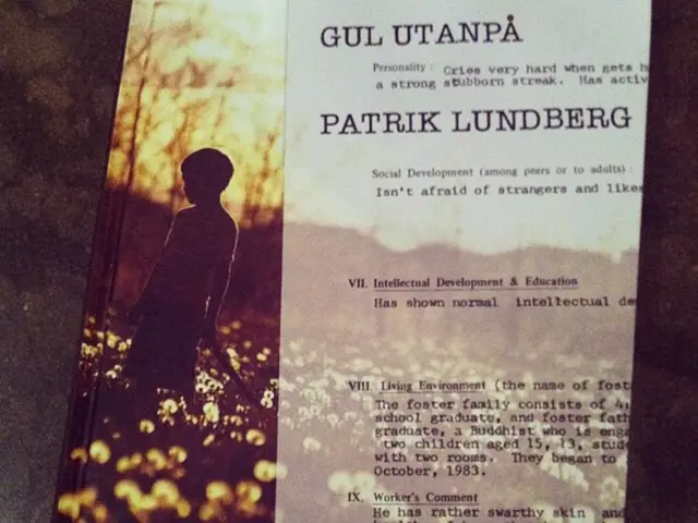 A Remarkable Arboreal Wonders: The Enchanted Tree