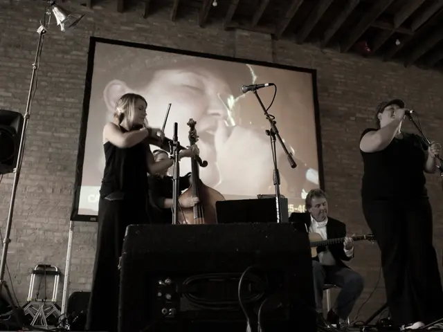 Queen's famous song 'Bohemian Rhapsody' gets a fresh rendition in the Zulu language