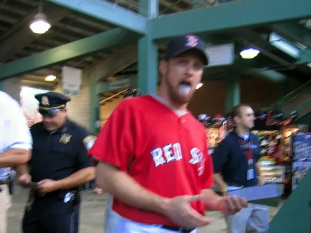 Television personality Gordon Ramsay underwent skin cancer surgery, as evident from the photos he...