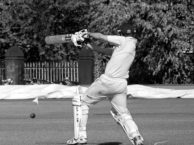 Yuvraj Singh's Spectacular Six-Hitting Spree Against England Was Not Caused by a Dispute with...