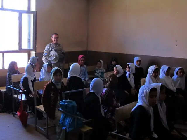 "Importance of Student Well-being Surpasses Meeting Deadlines": Statement from DU Professor...