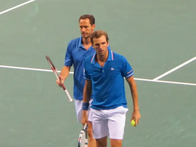 International Cricket Council Imposes Penalties on Sri Lanka for Excessive Delay Pace during 1st...