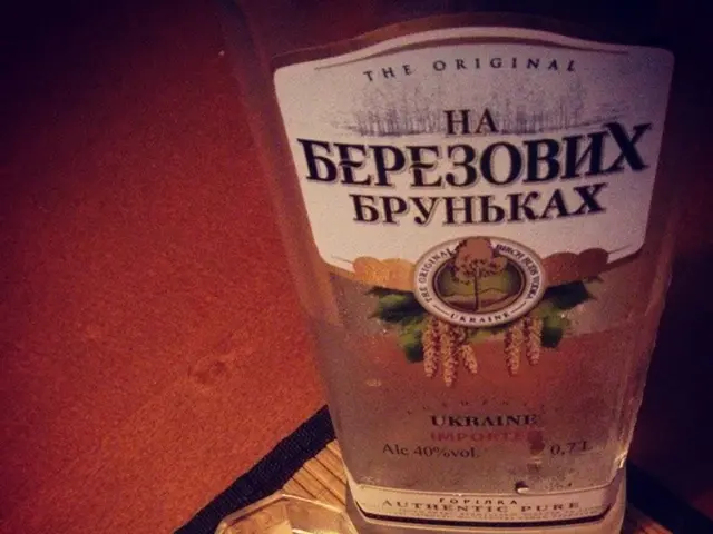 Struggling with alcohol addiction