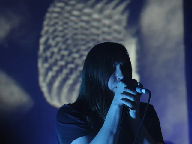 Maria Callas, famed opera singer, was revered globally as the world's foremost diva. What set her...