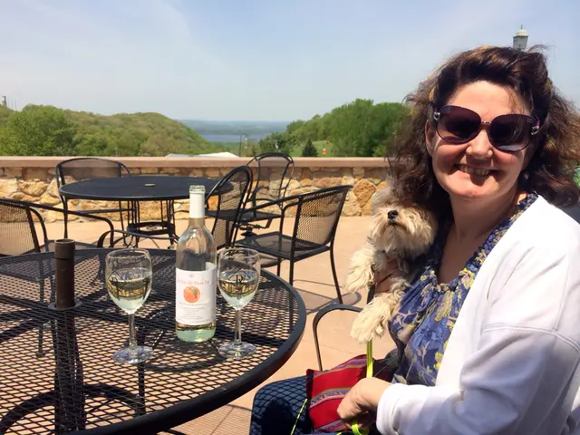 Woman sustains severe facial injuries after being bitten by a dog