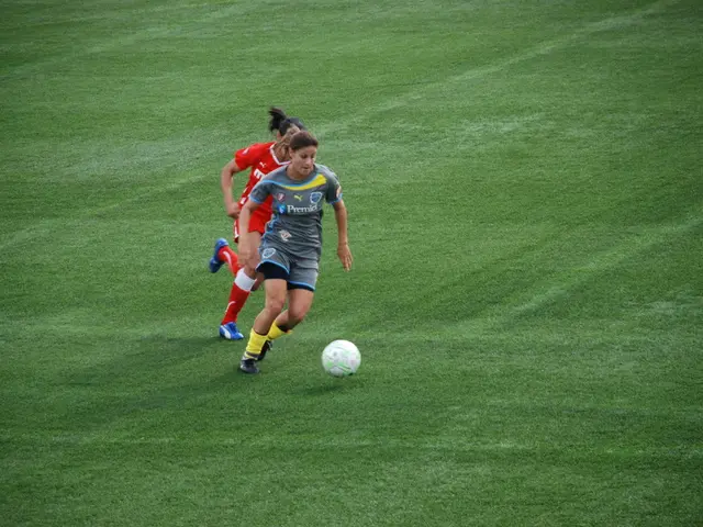 Man United Evades Major Opponents in Women's Champions League Qualifying Draft as Marc Skinner's...