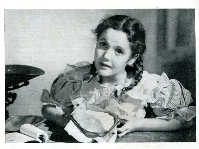 Children's Artwork: Painted References to Prince Harry by the Future Royals