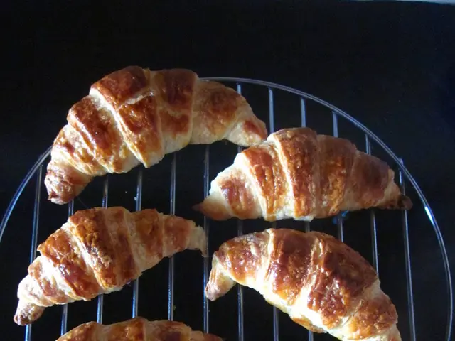 Ranking of the Top Ten Outstanding Black Chefs Globally in 2025