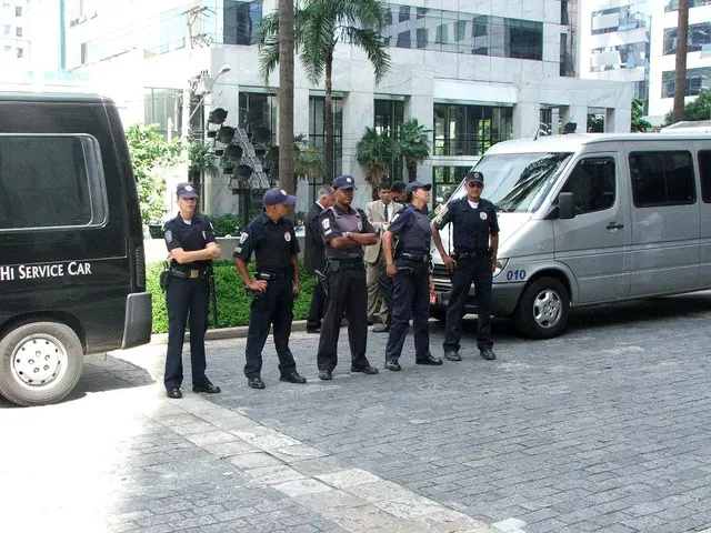 Probe launched into fatal fall from apartment block, involving a 25-year-old female victim