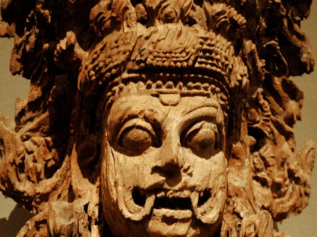 Estimated Values of the Globally Renowned Statue Treasures