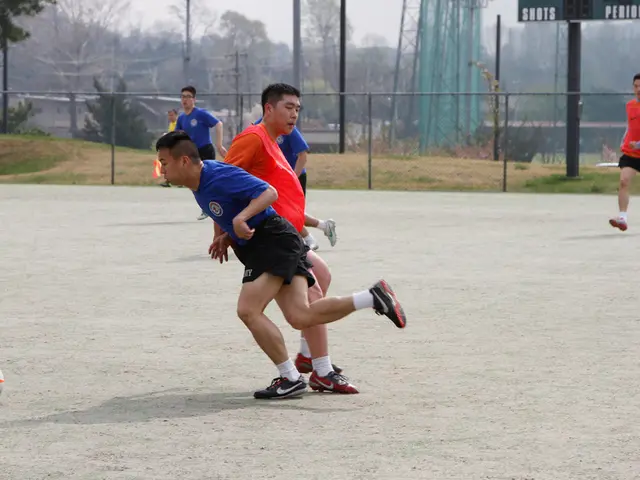 Solutions for managing brain injuries in football do not primarily involve safety equipment.