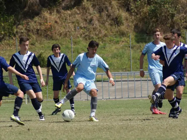 Lawsuit against FIFA: Mammoth legal action initiated after Diarra decision