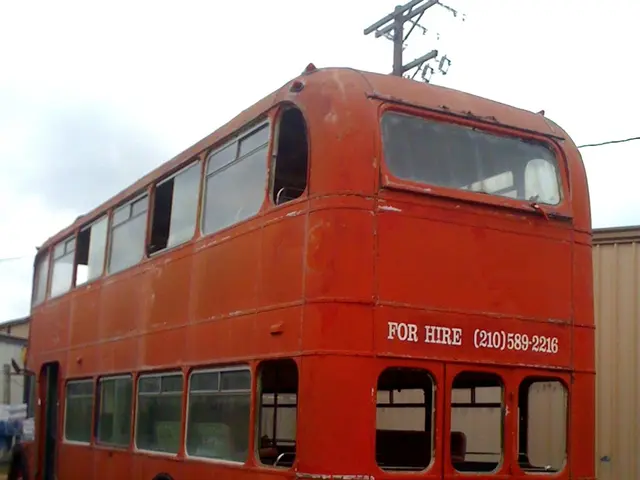 Con sequentials for vessel operations following DVB-Sparkurs events