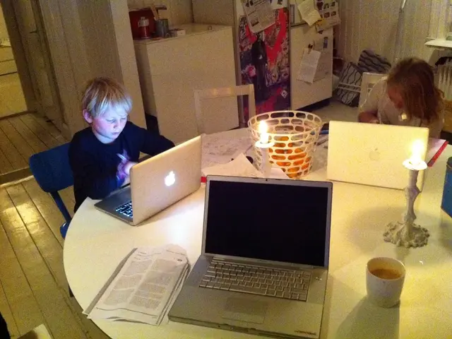 Preparing for school post-vacation: Strategies for structuring a child's day for a smooth return to...