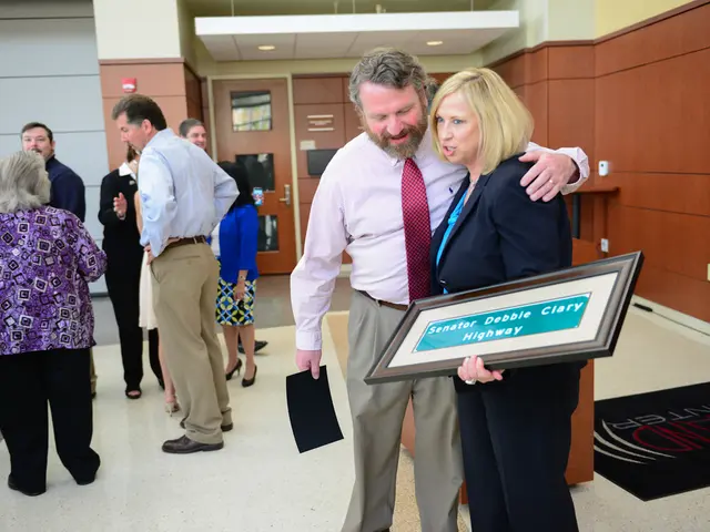 Kentucky's Leadership unveils the 2025 executive team and board of directors