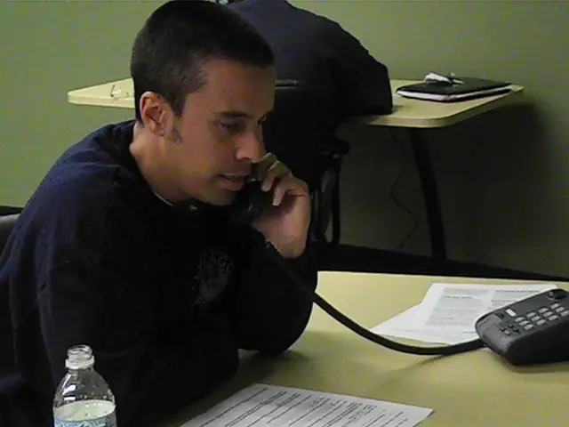 Telephone service interruption: temporary malfunction at exchange facility results in increased...