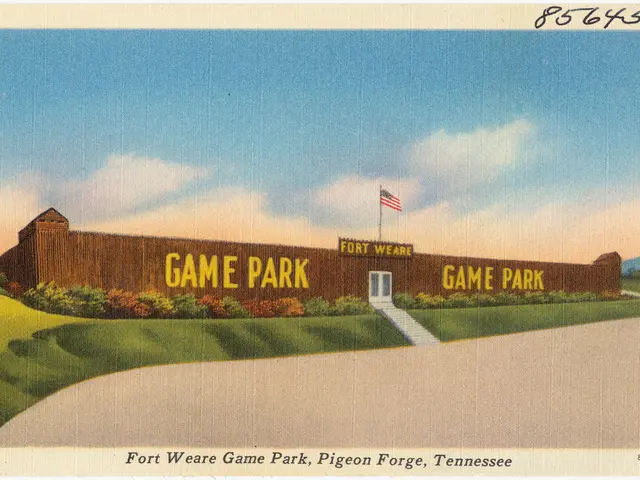 "Disneyland in Emirates Now Officially Registered"