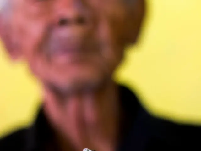 Rewritten: Cancer specialists advocate for safety measures: propose rise in tobacco tax rates