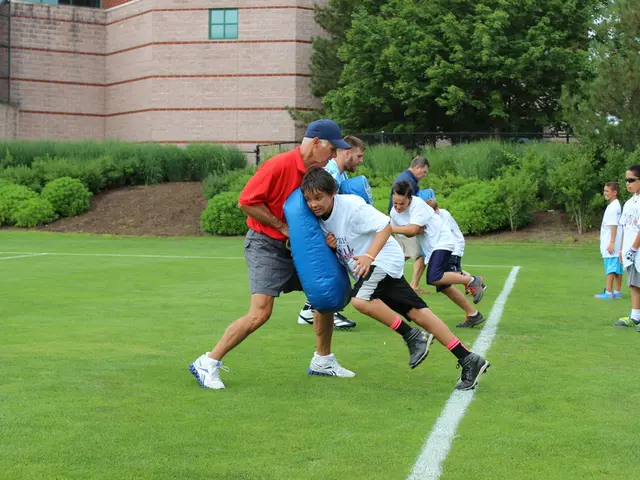 Violent Footage: Adult Pushes Two Young Children to the Ground in Turkey