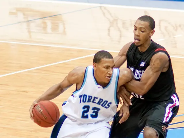 Predicting the Top NBA Player for the 2025-26 Season