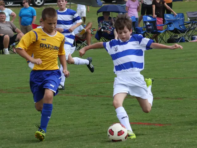 Establishing the rules for "Cars" paved the way for children's legal entitlements.