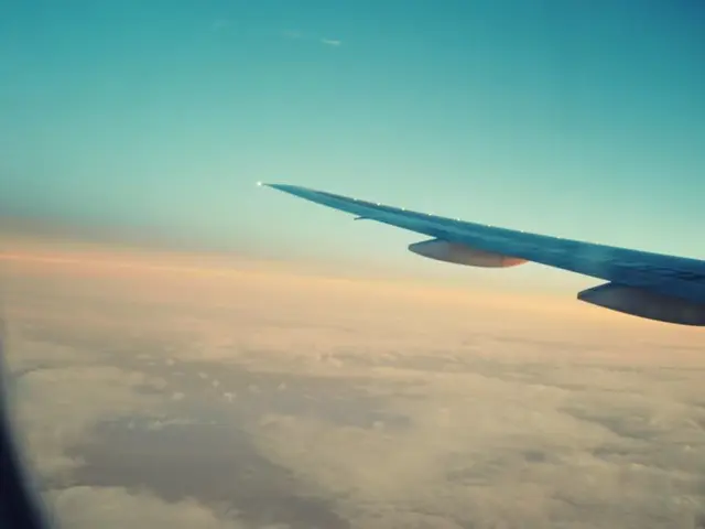 Resumption of Direct Flight Services Between India and China