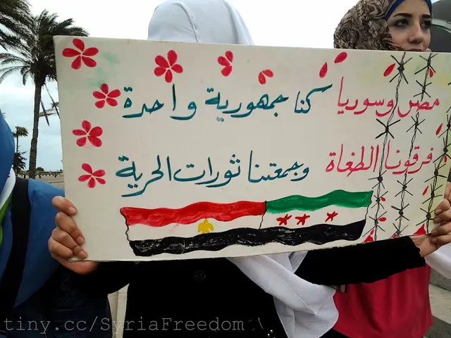 Houthi insurgents in Yemen forcibly enter and capture numerous individuals at United Nations...