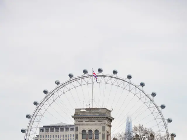 Two individuals were brutally stabbed at Oxford Circus Underground Station within a 24-hour span,...