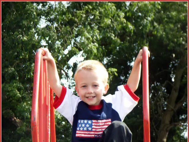 Tragedy at Cheshire park: Identity revealed of the 12-year-old victim in the playground accident