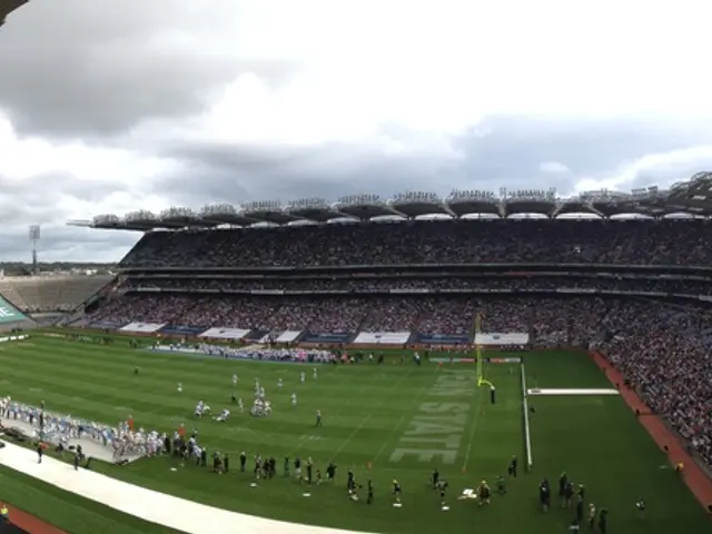 Concert Dates at Wembley Stadium Adjusted Due to London Tube Strikes by Coldplay